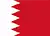 Flagge - Bahrain