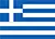 Flagge - Greece